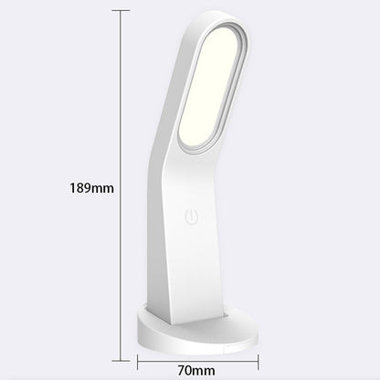 Rechargeable Touch Table Lamp