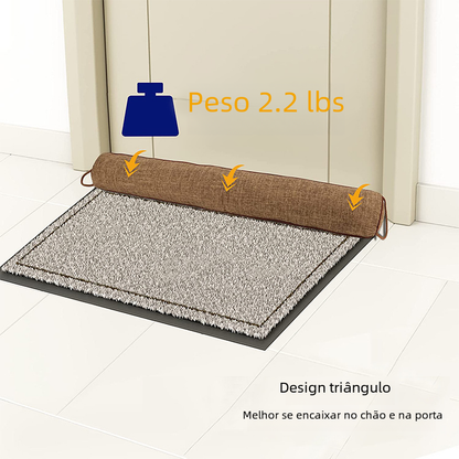 Door Draught Excluder