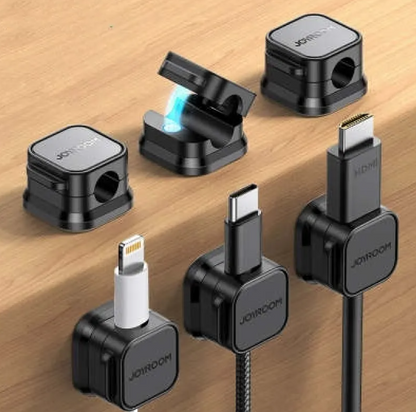 Desktop Cable Organiser
