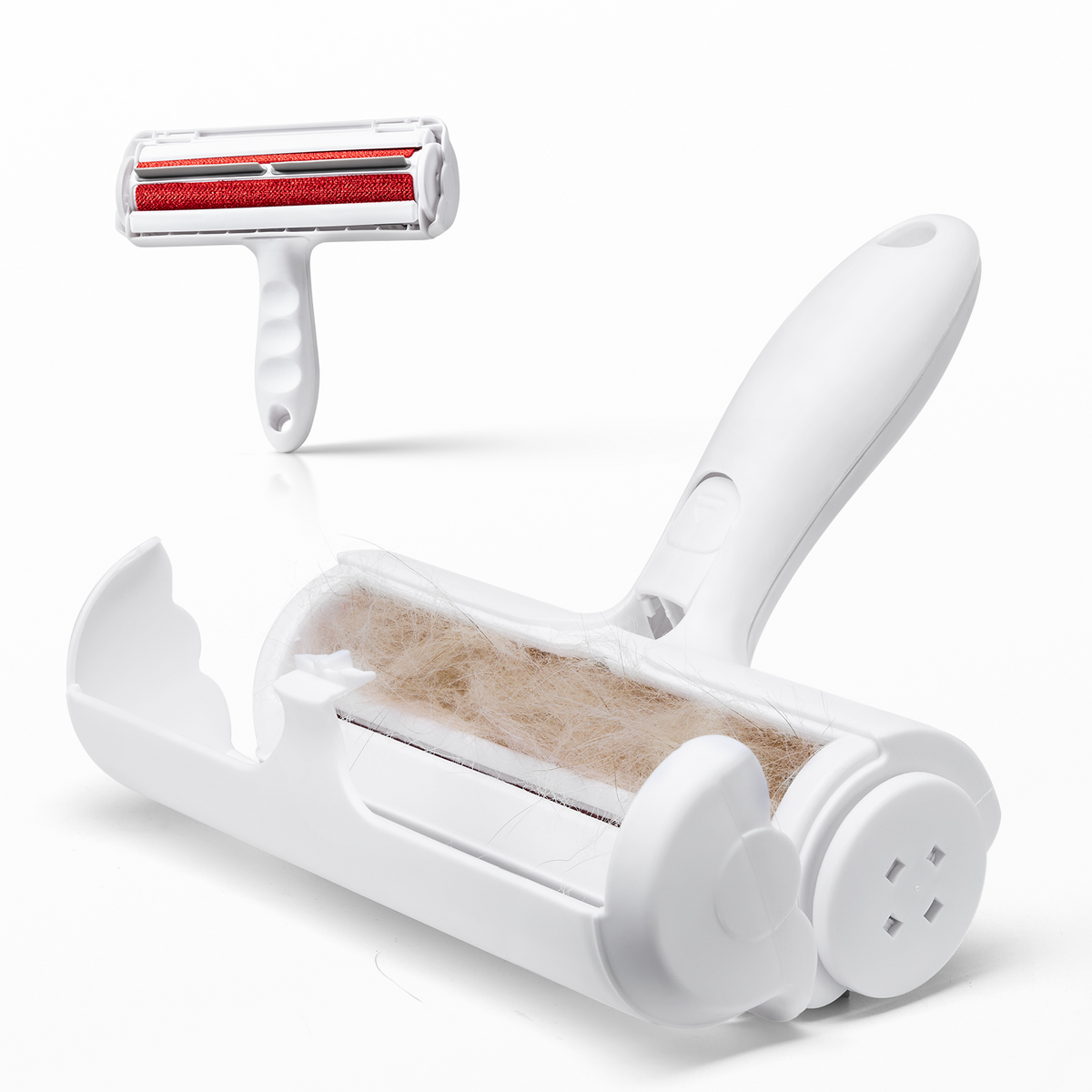 Reusable Pet Hair Roller