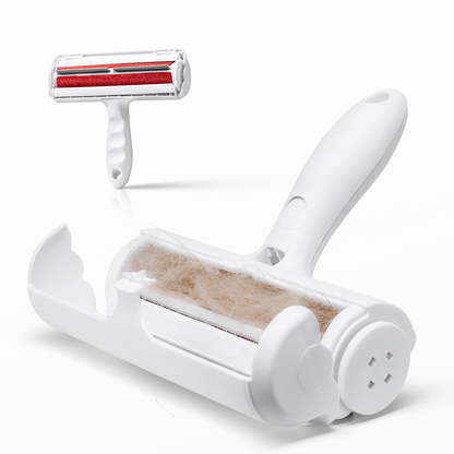 Reusable Pet Hair Roller