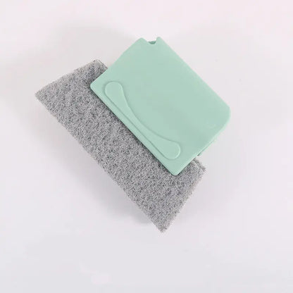 Window Track Cleaning Brush