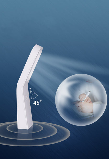 Rechargeable Touch Table Lamp