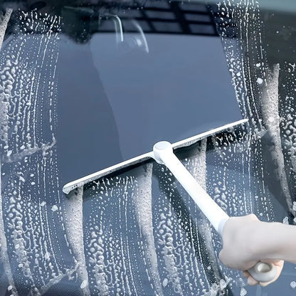Long-Handle Shower Squeegee