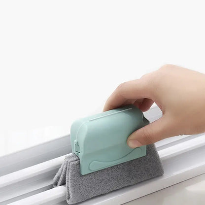 Window Track Cleaning Brush
