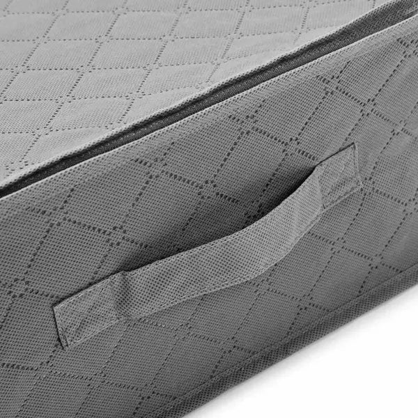 Foldable Under-Bed Storage Bag