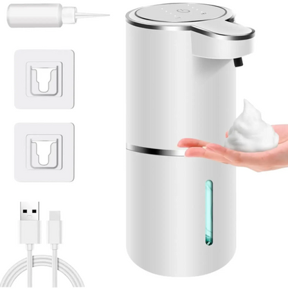 Touchless Foaming Soap Dispenser