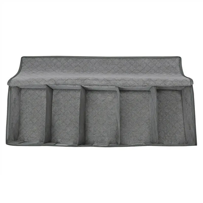 Foldable Under-Bed Storage Bag