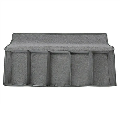 Foldable Under-Bed Storage Bag