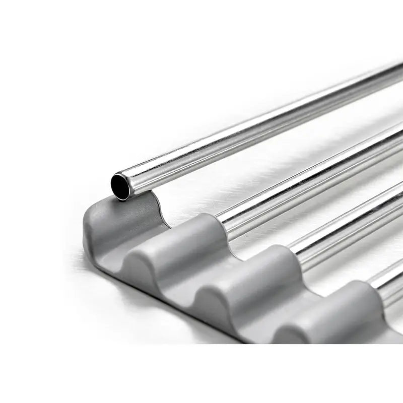 Roll-Up Over-Sink Drying Rack