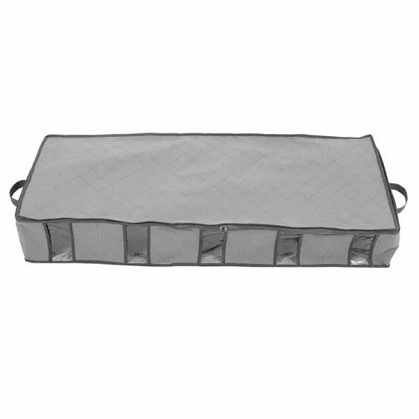 Foldable Under-Bed Storage Bag