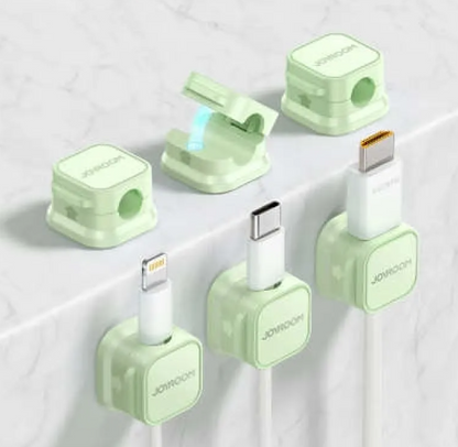 Desktop Cable Organiser
