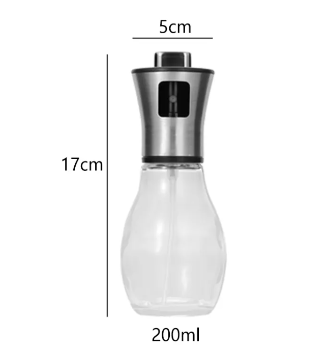 Stainless Oil Sprayer