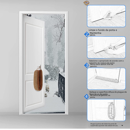 Door Draught Excluder