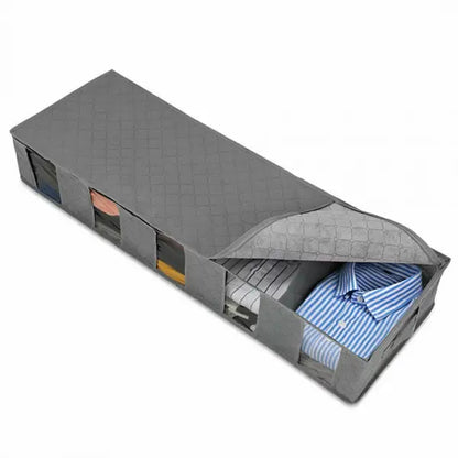 Foldable Under-Bed Storage Bag