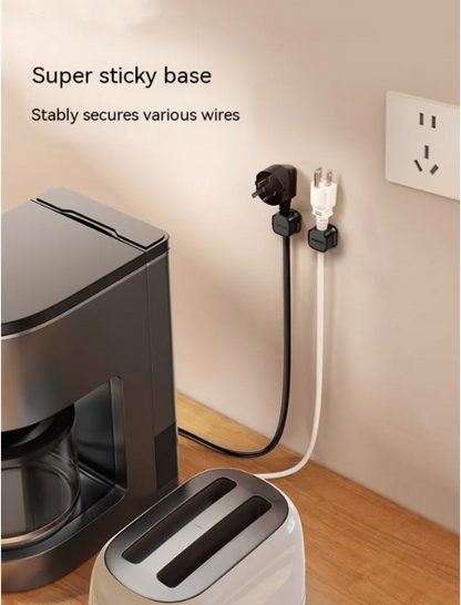 Desktop Cable Organiser