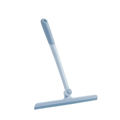 Long-Handle Shower Squeegee