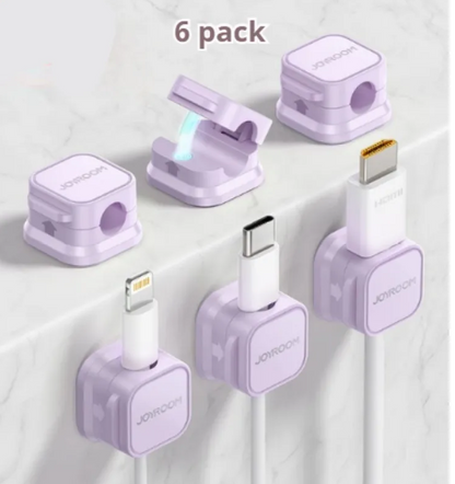 Desktop Cable Organiser