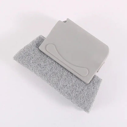 Window Track Cleaning Brush