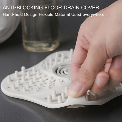 Drain Hair Catcher