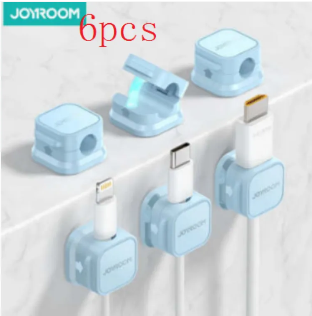 Desktop Cable Organiser