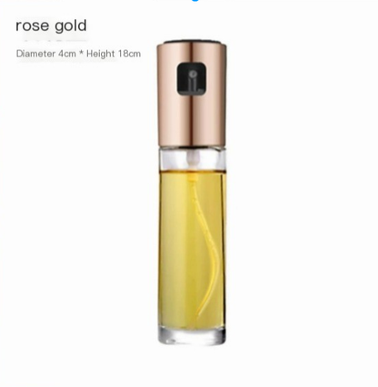 Stainless Oil Sprayer