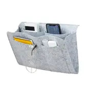 Felt Bedside Caddy