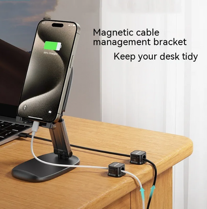 Desktop Cable Organiser