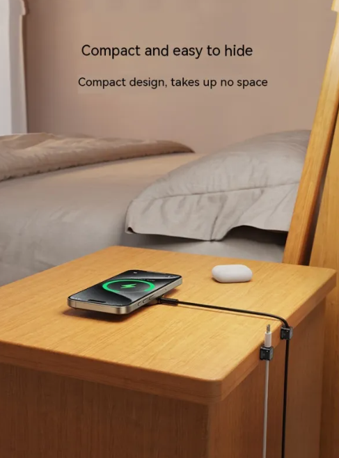 Desktop Cable Organiser