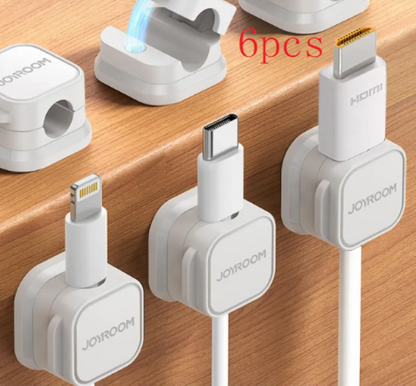 Desktop Cable Organiser