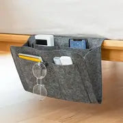 Felt Bedside Caddy
