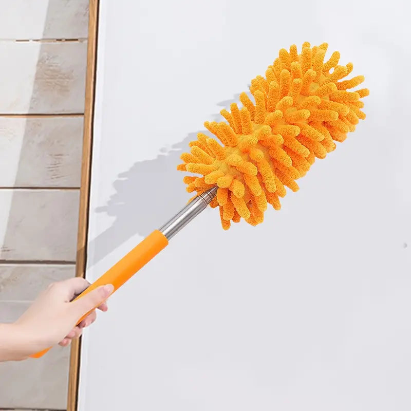 Extendable Microfibre Duster