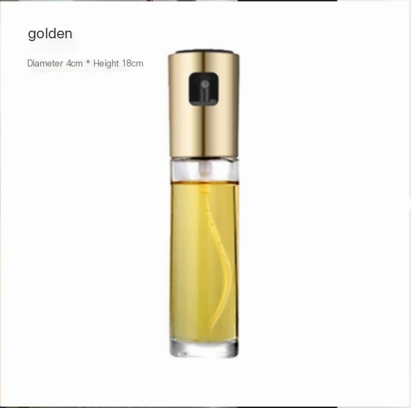 Stainless Oil Sprayer