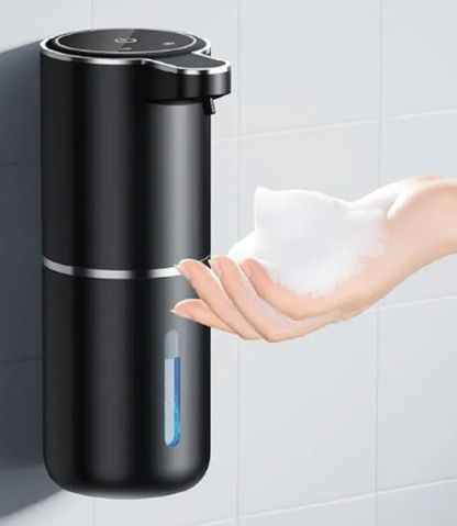 Touchless Foaming Soap Dispenser