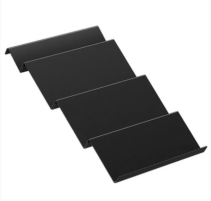 4-Layer Acrylic Drawer Organiser