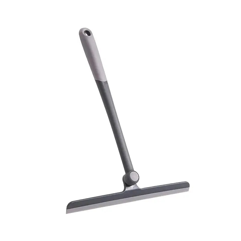 Long-Handle Shower Squeegee