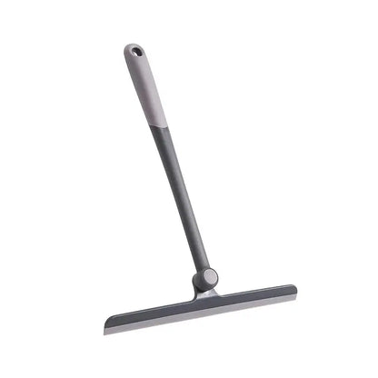 Long-Handle Shower Squeegee