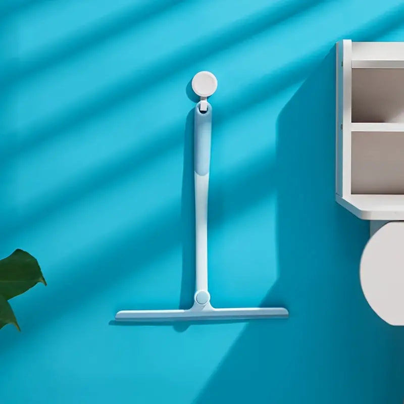 Long-Handle Shower Squeegee