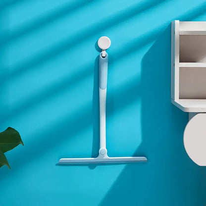 Long-Handle Shower Squeegee