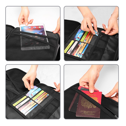 Fireproof Document Organiser