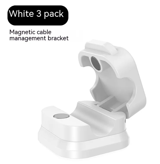 Desktop Cable Organiser