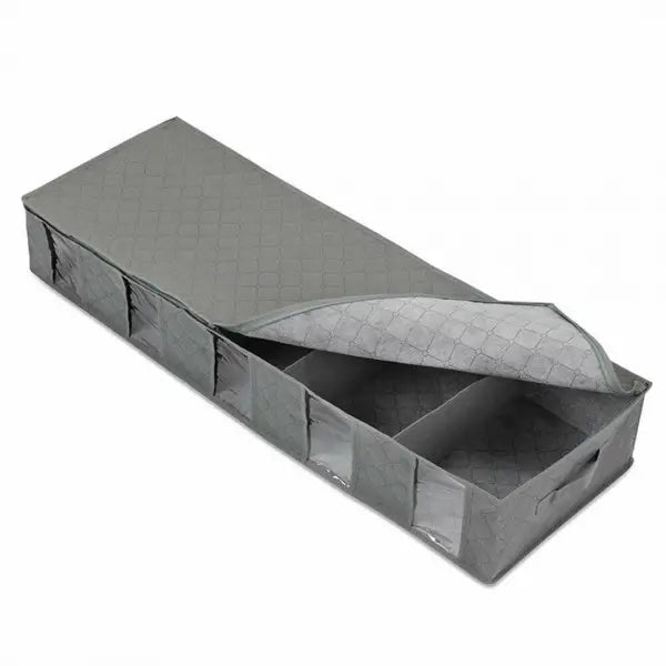 Foldable Under-Bed Storage Bag