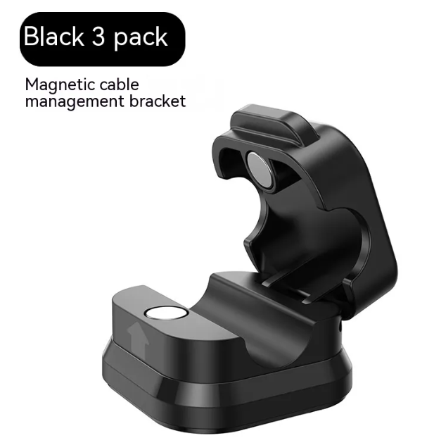 Desktop Cable Organiser