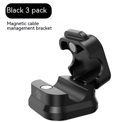 Desktop Cable Organiser