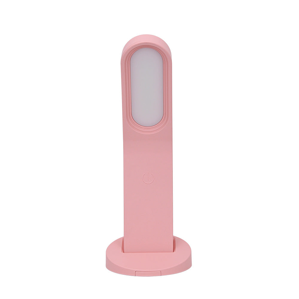 Rechargeable Touch Table Lamp