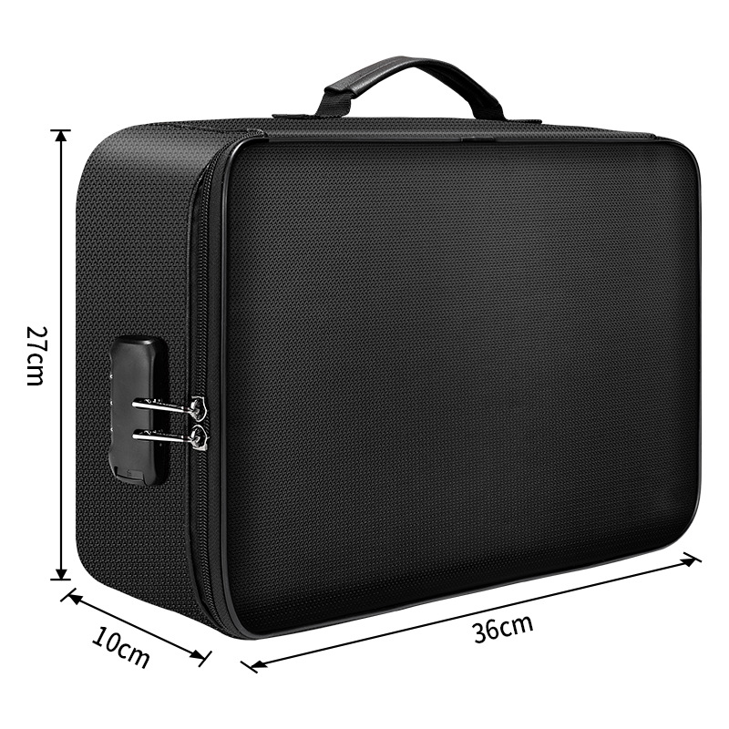 Fireproof Document Organiser