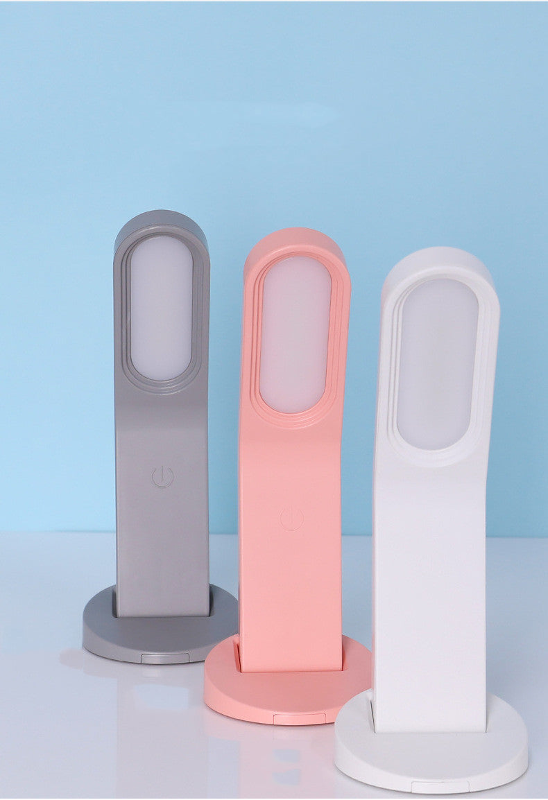 Rechargeable Touch Table Lamp