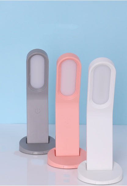 Rechargeable Touch Table Lamp